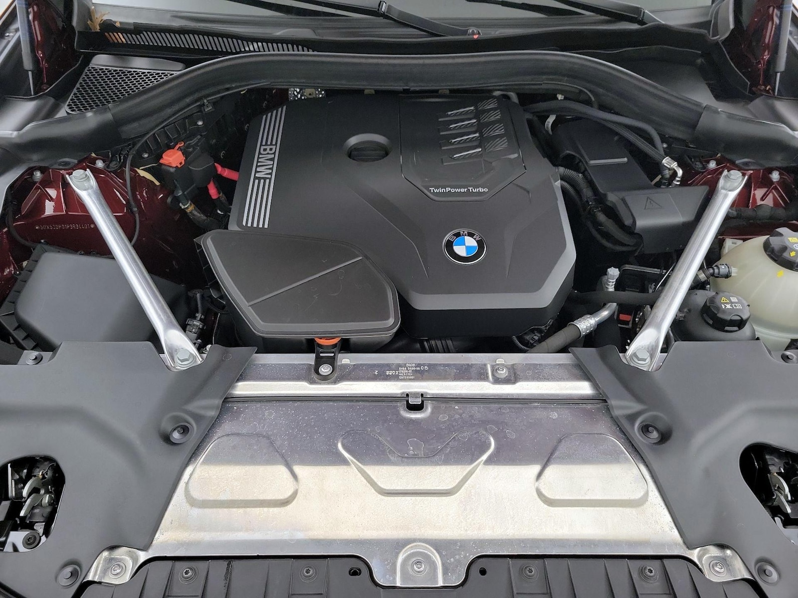 2023 BMW X3 30i - Photo 25