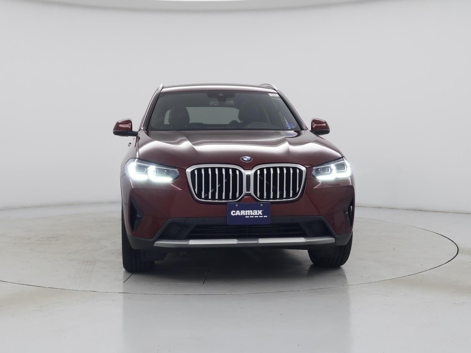 2023 BMW X3 30i - Photo 6