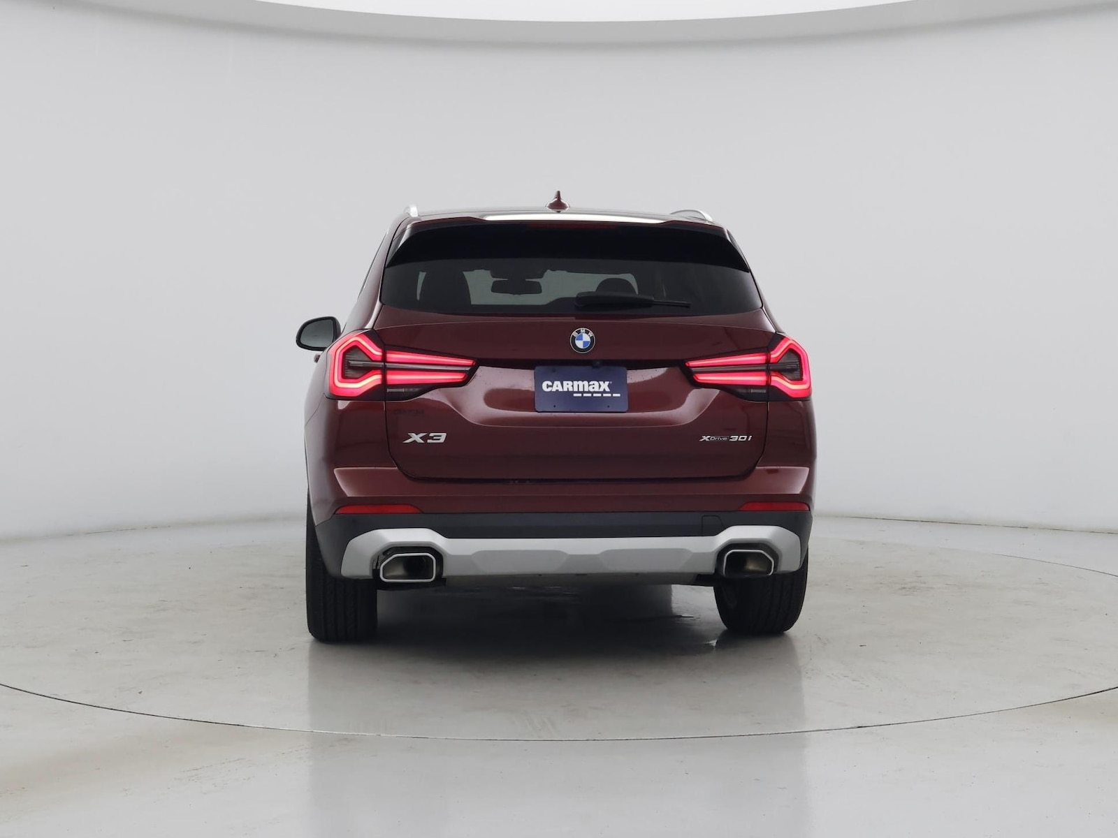 2023 BMW X3 30i - Photo 7