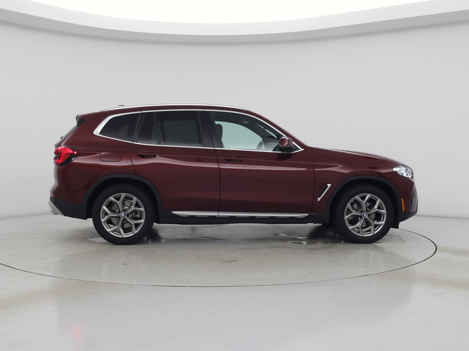2023 BMW X3 30i - Photo 8