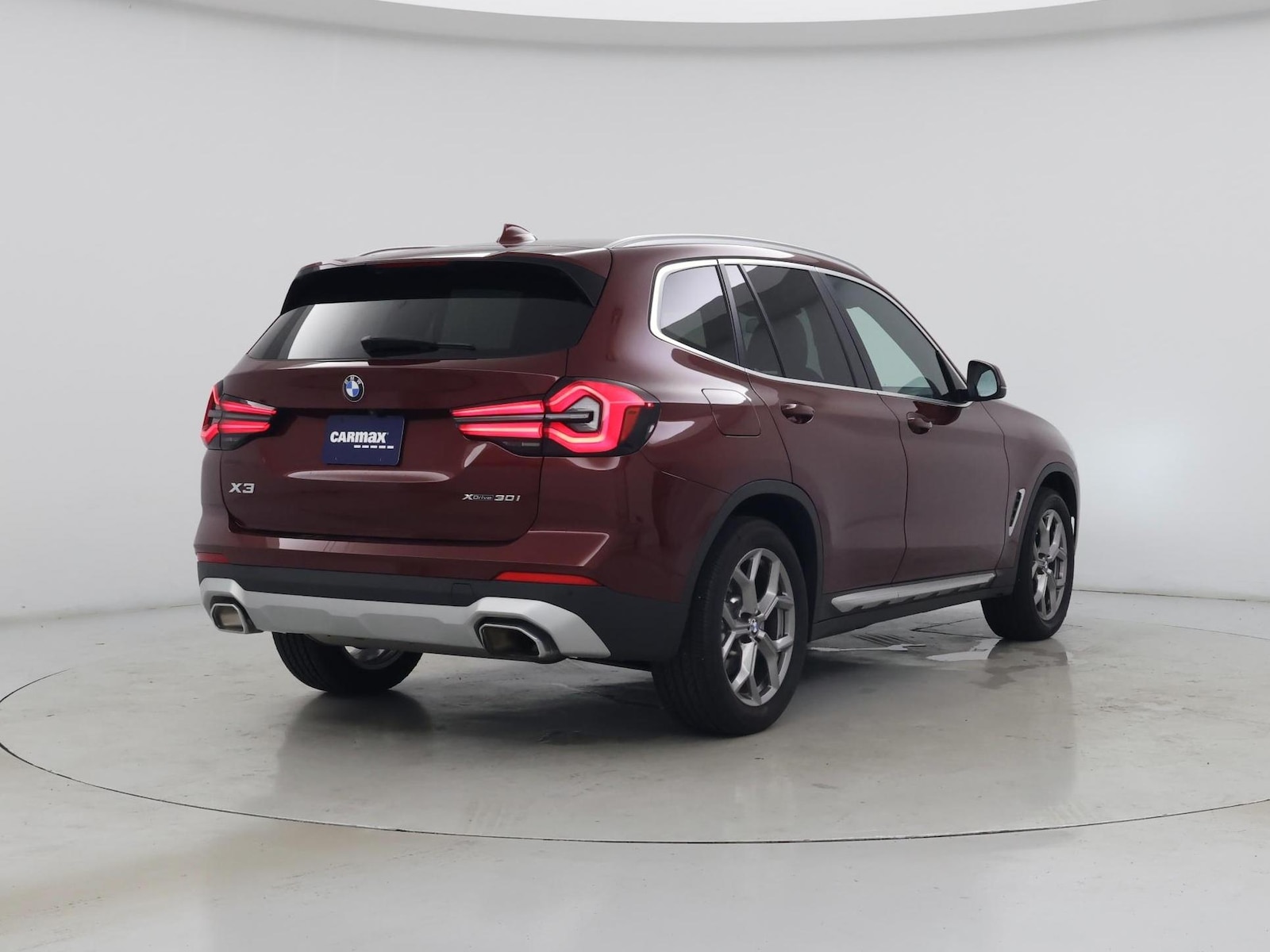 2023 BMW X3 30i - Photo 9