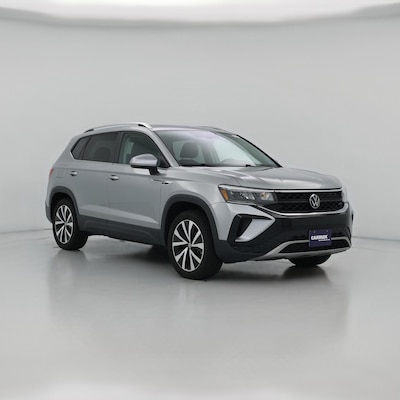Vehicle exterior view