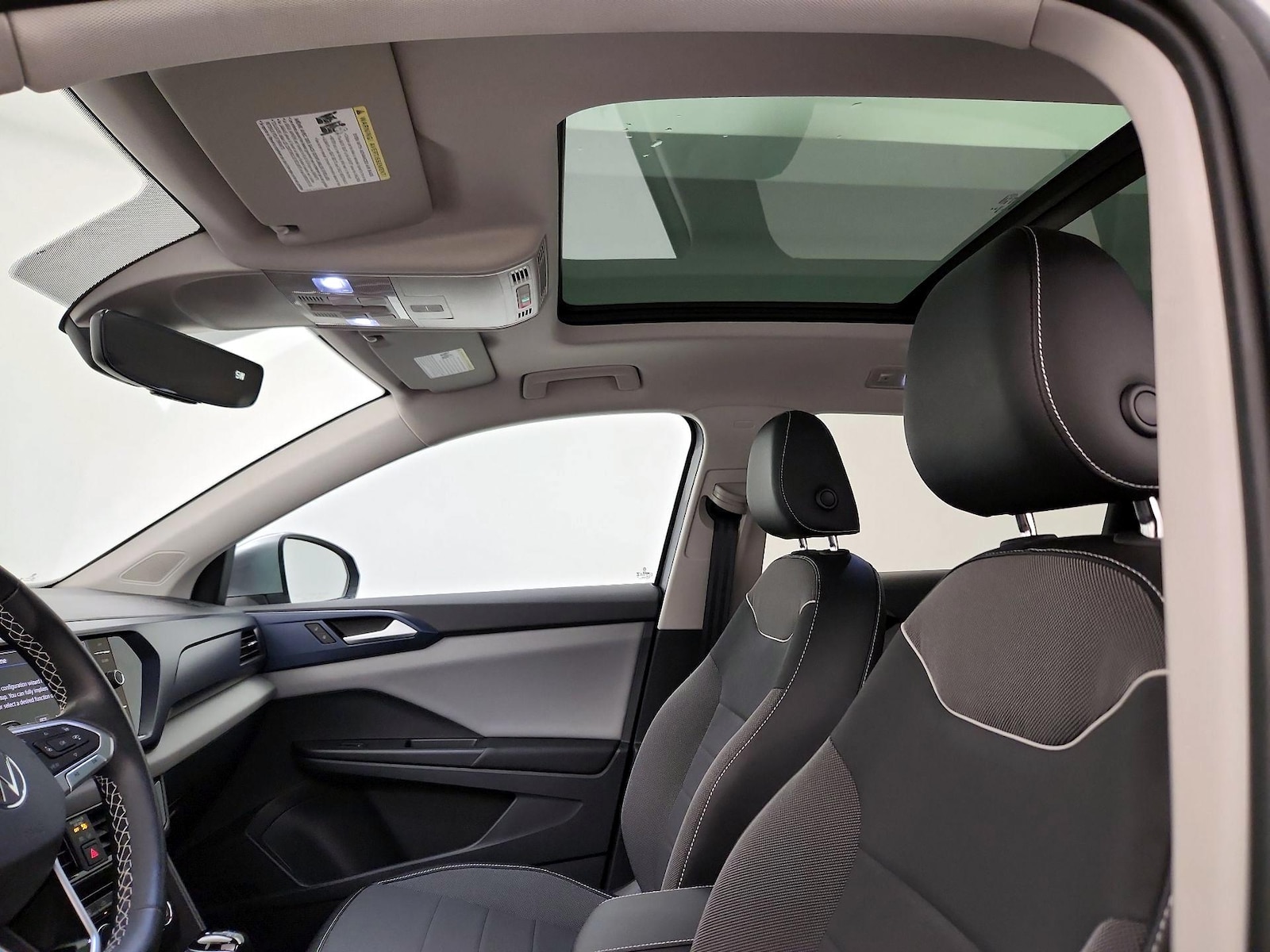 Overhead Airbags