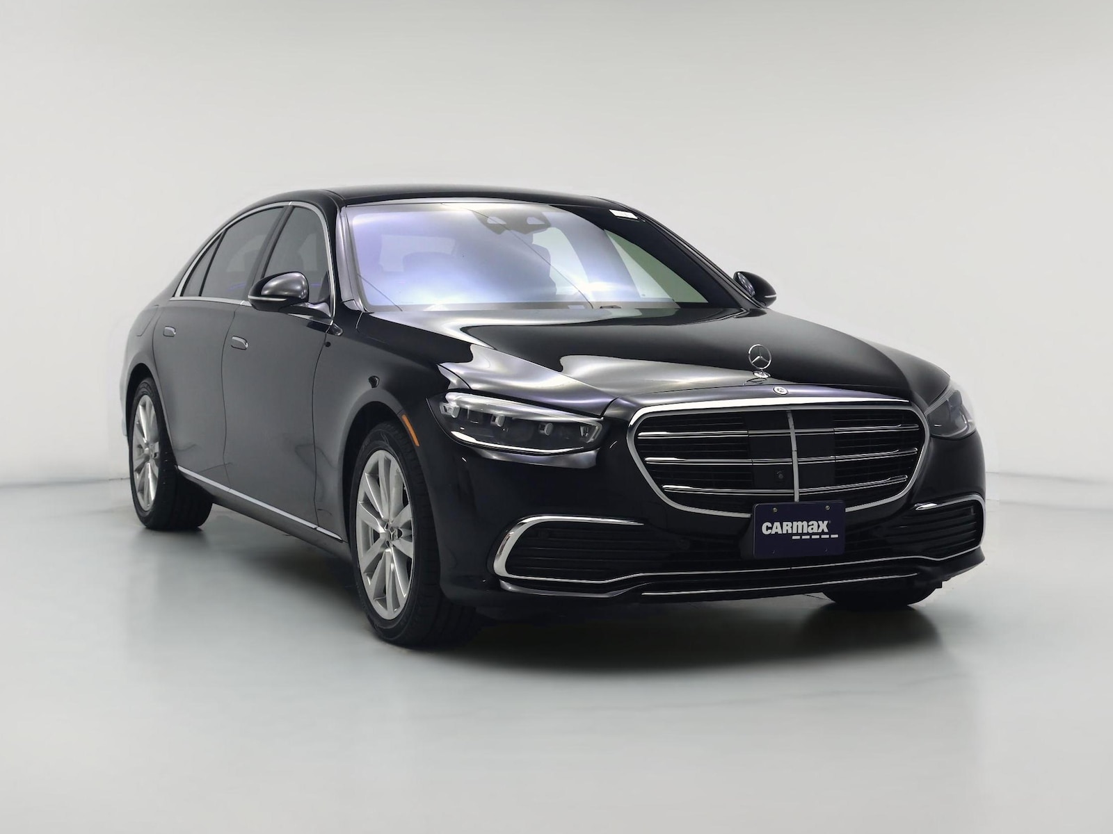 2023 Mercedes-Benz S-Class