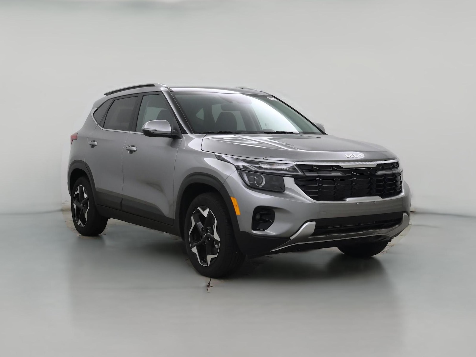 2026 Kia Seltos