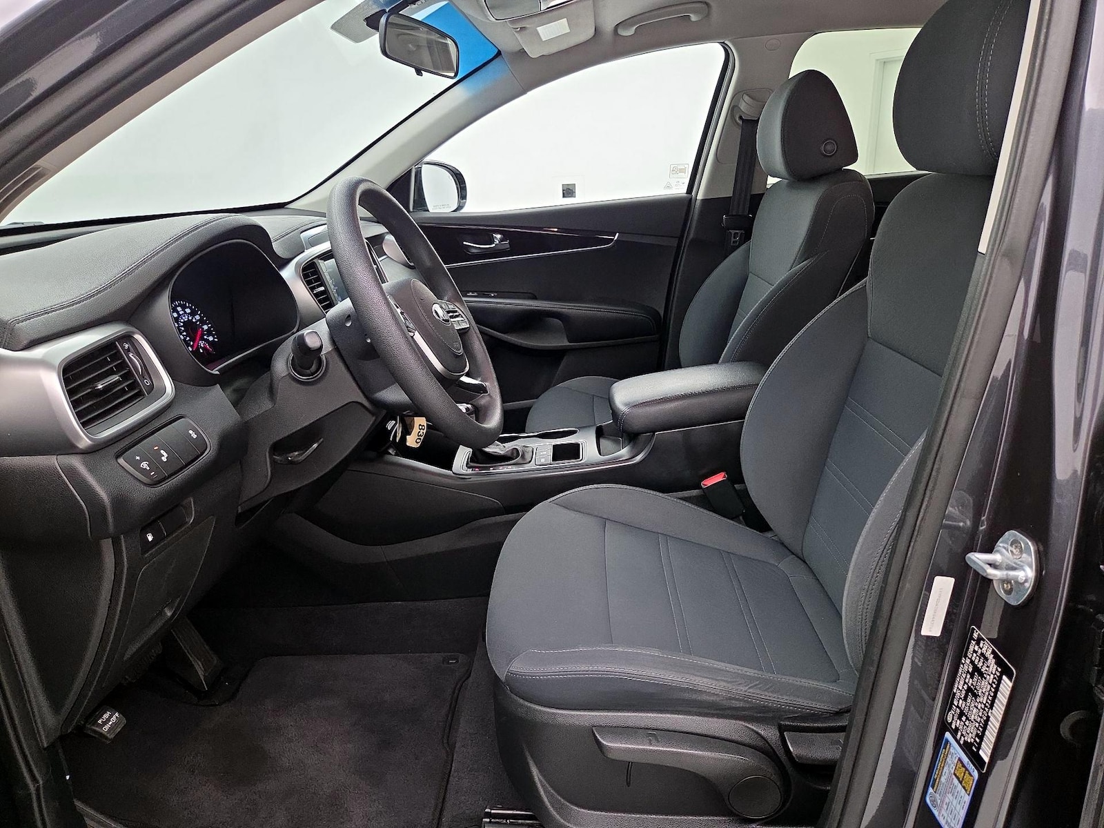 Side Airbags