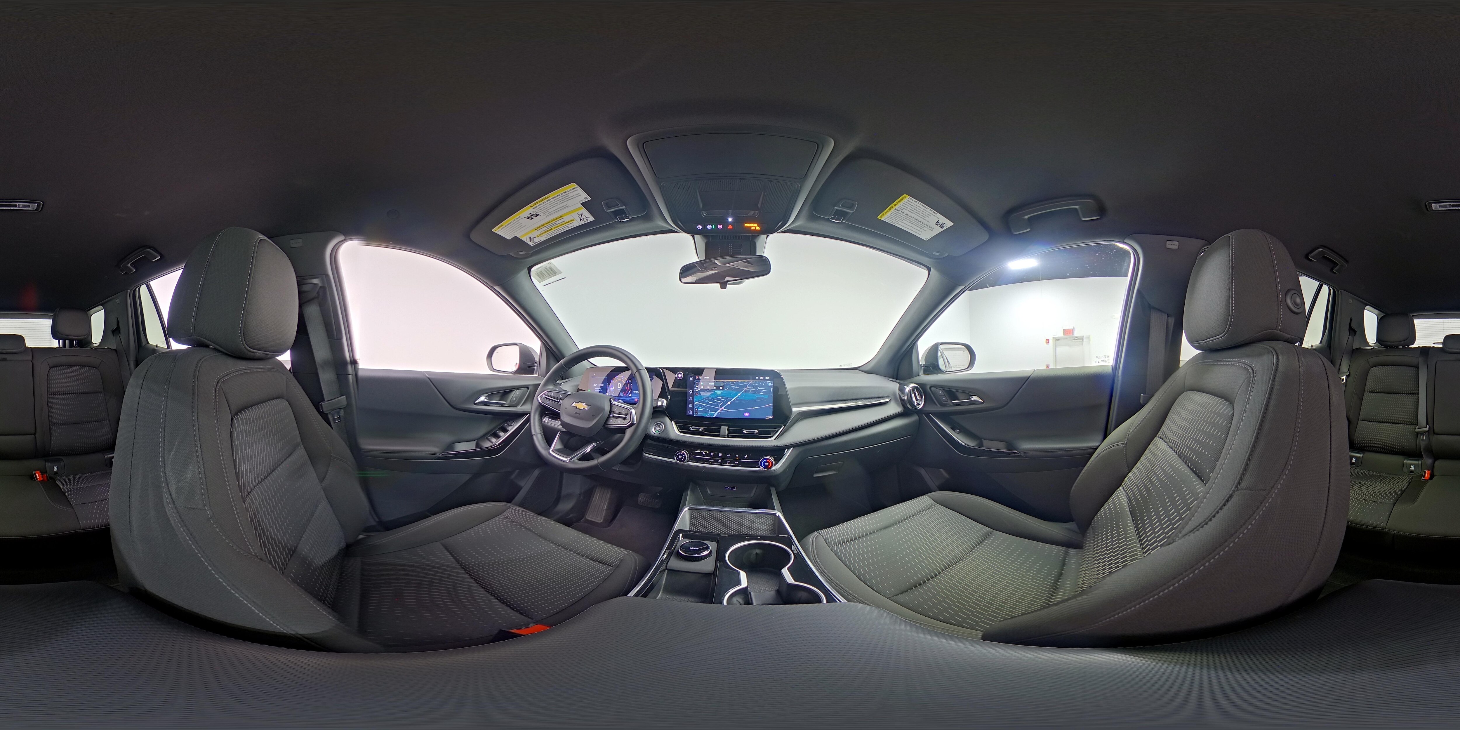 2026 Chevrolet Equinox LT - Photo 25