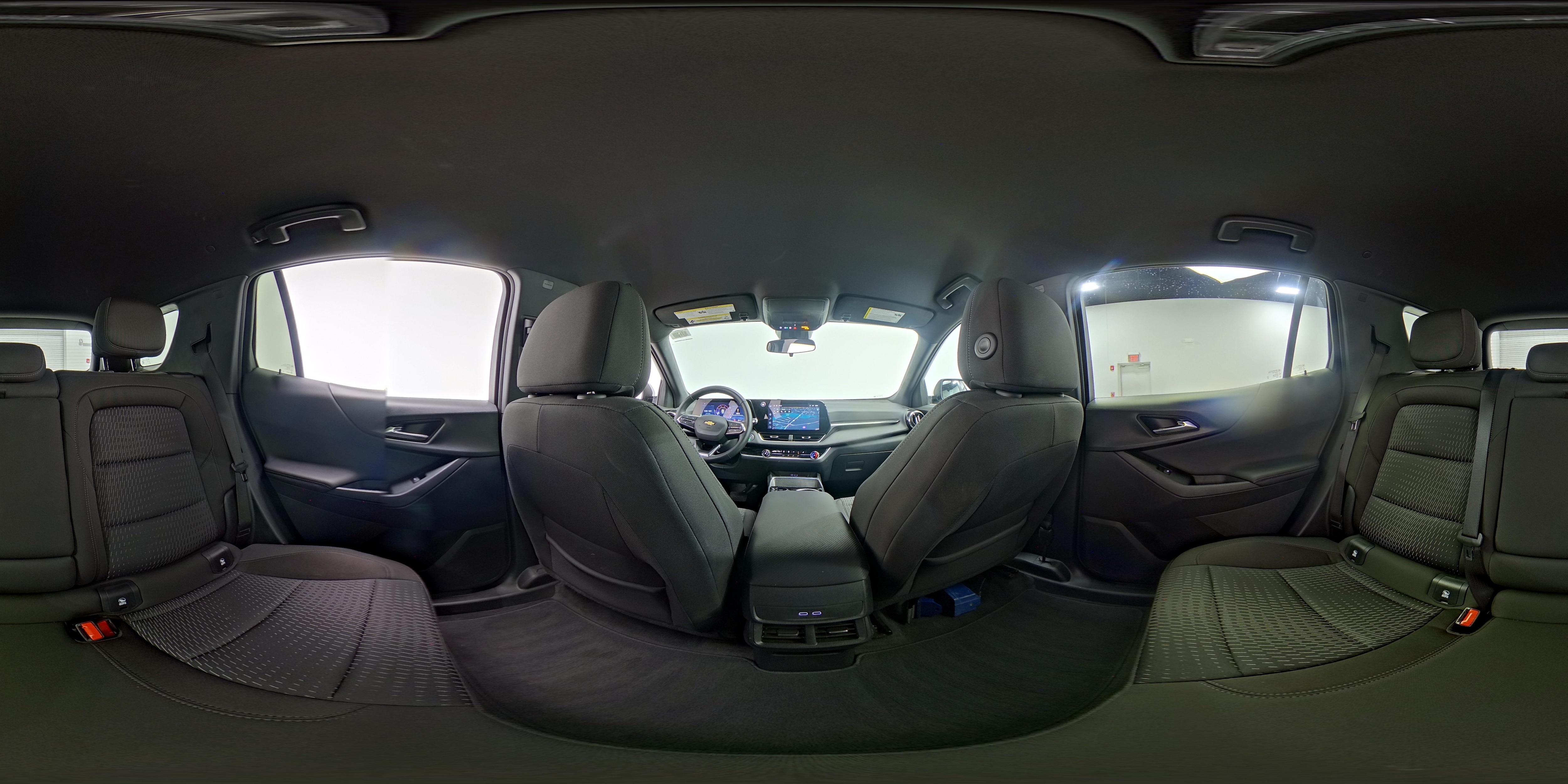 2026 Chevrolet Equinox LT - Photo 26