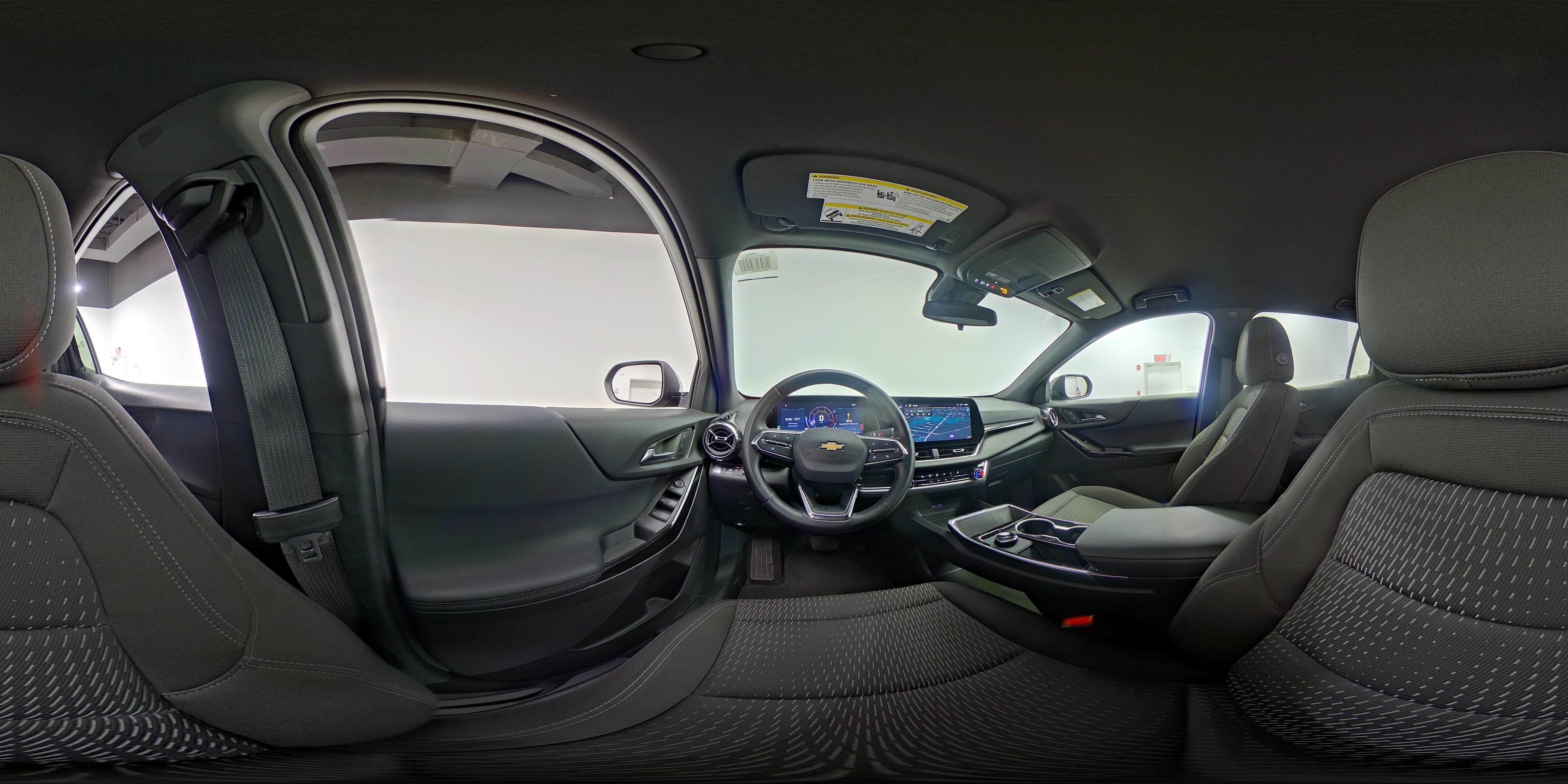2026 Chevrolet Equinox LT - Photo 27