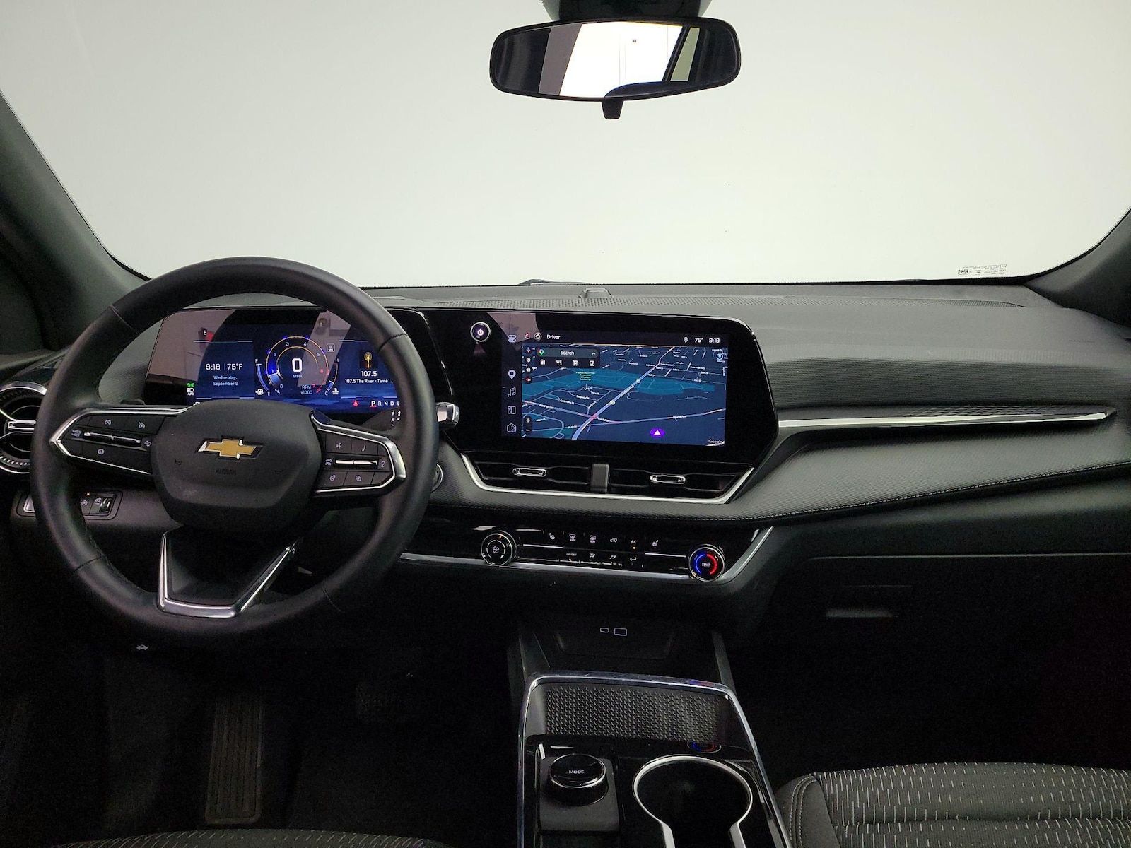 2026 Chevrolet Equinox LT - Photo 10