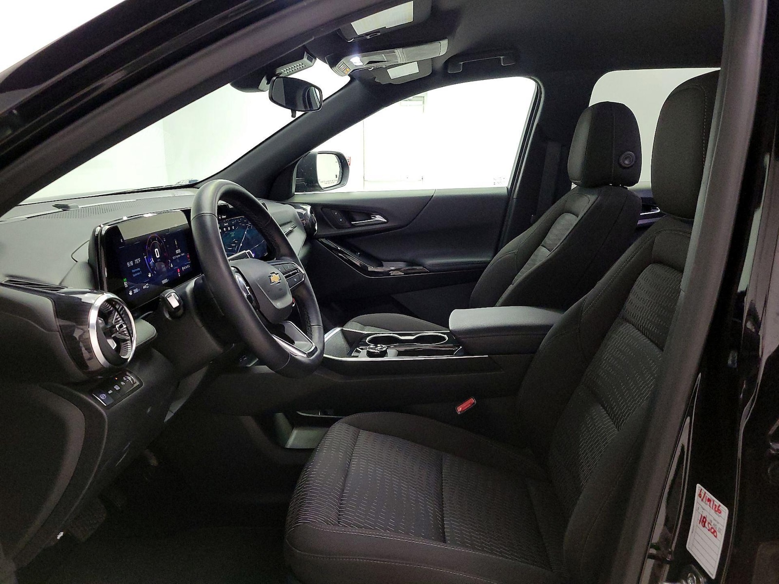 2026 Chevrolet Equinox LT - Photo 12