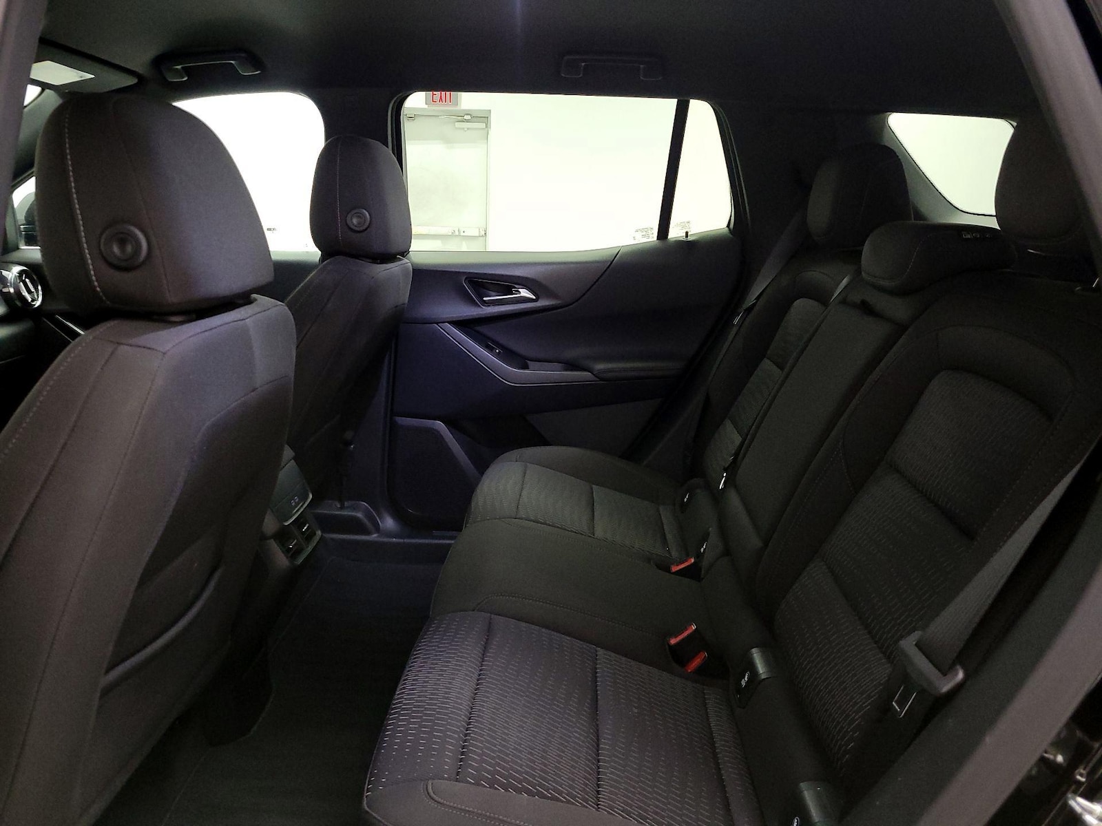 2026 Chevrolet Equinox LT - Photo 21