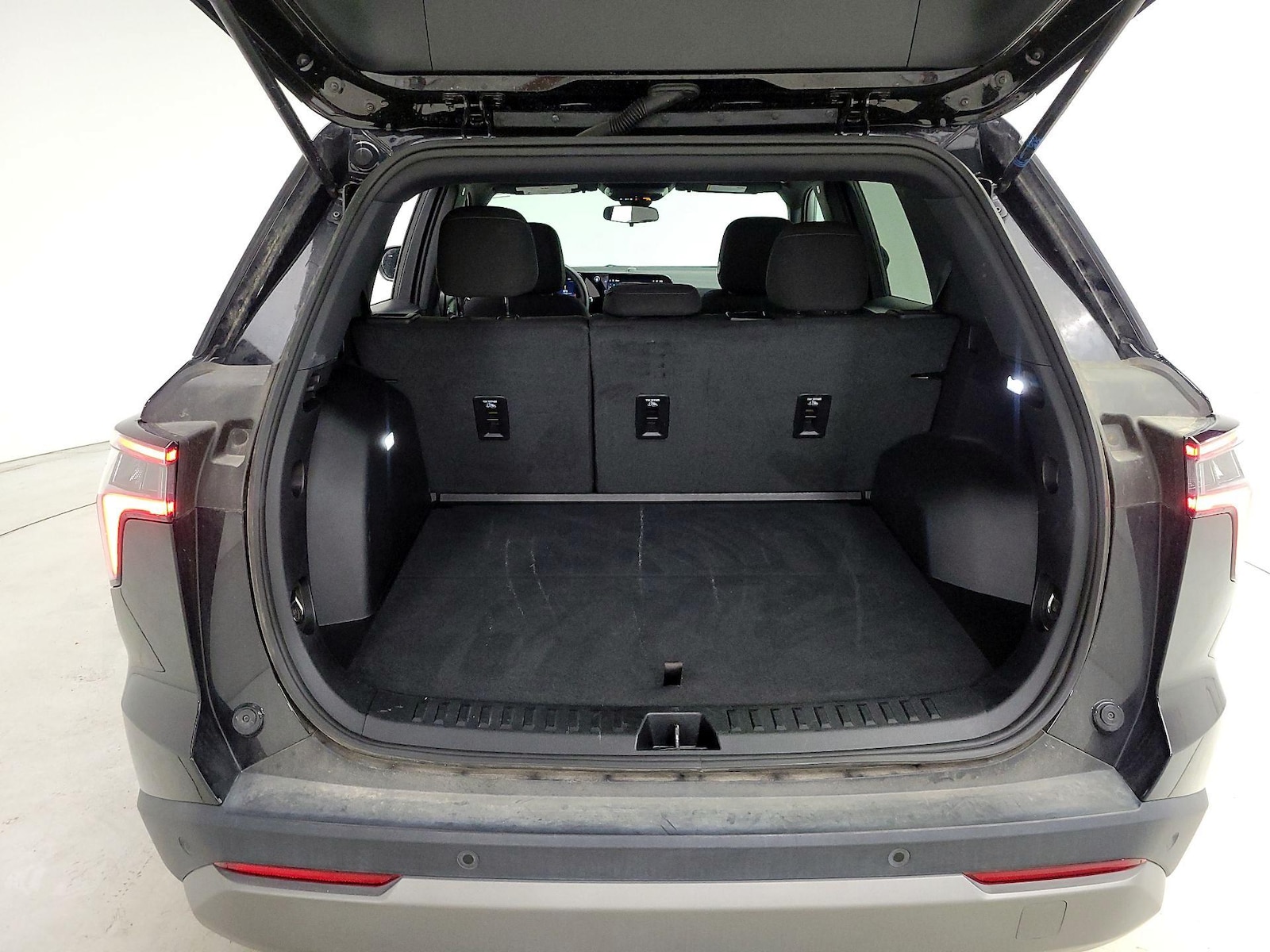 2026 Chevrolet Equinox LT - Photo 22