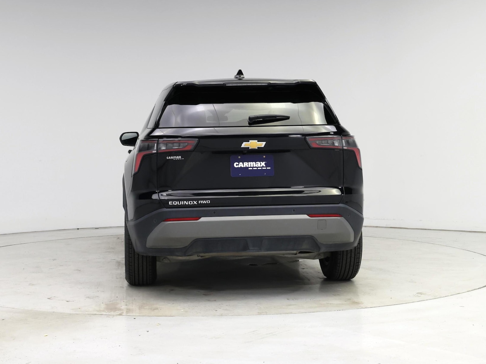 2026 Chevrolet Equinox LT - Photo 7