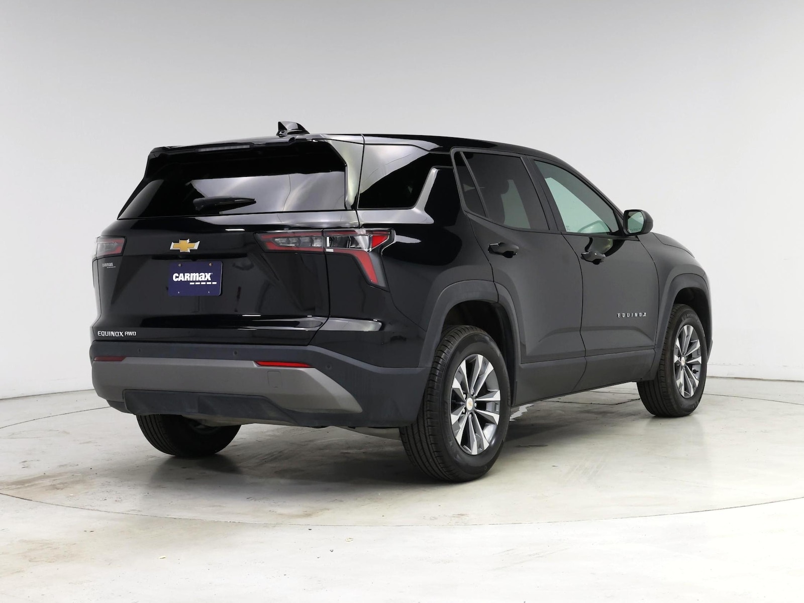 2026 Chevrolet Equinox LT - Photo 9