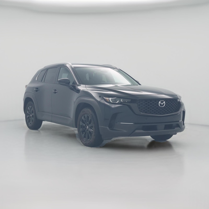 2026 Mazda CX-50 2.5 S Preferred Package