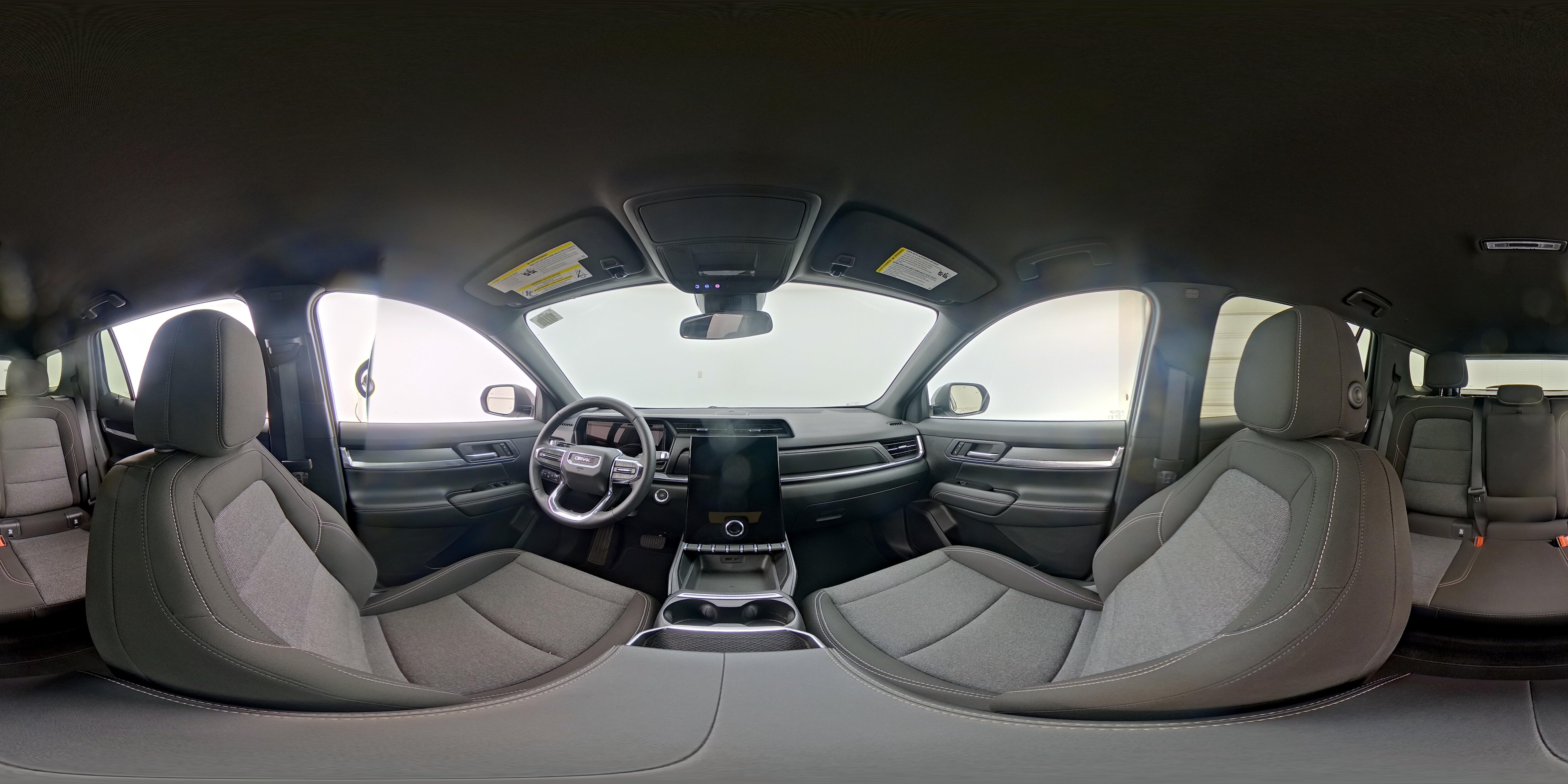 2026 GMC Terrain Elevation - Photo 24