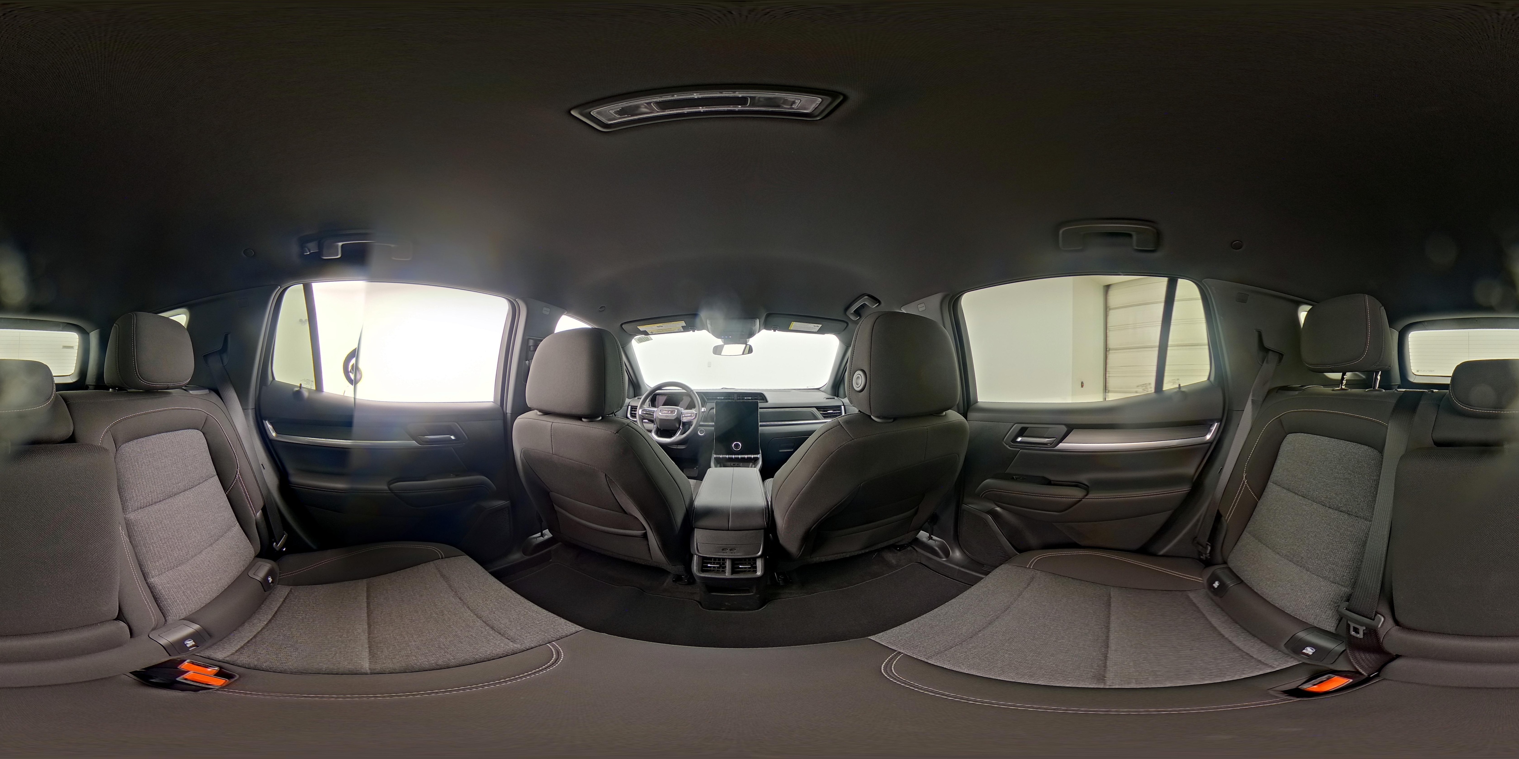 2026 GMC Terrain Elevation - Photo 25