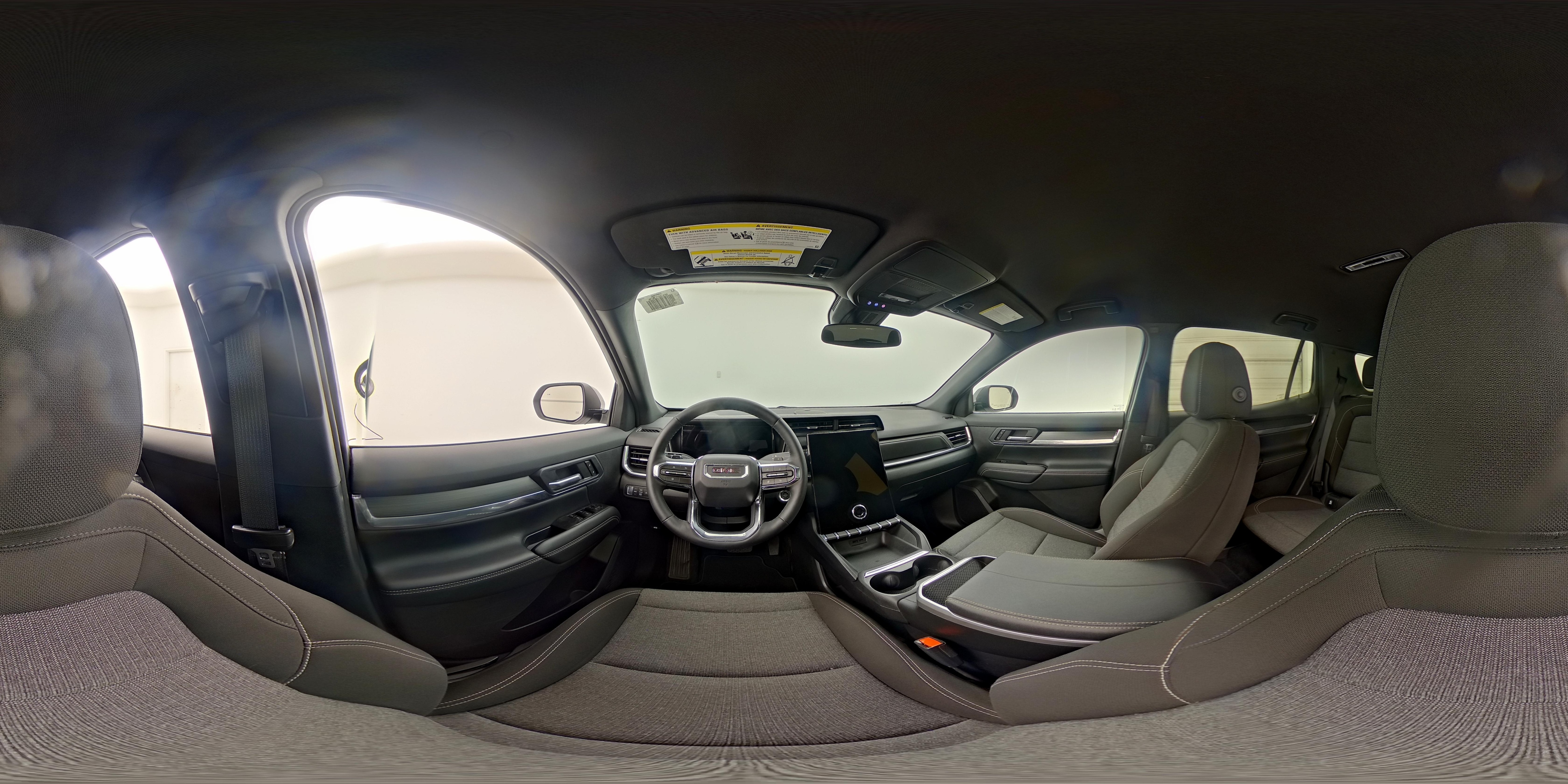 2026 GMC Terrain Elevation - Photo 26