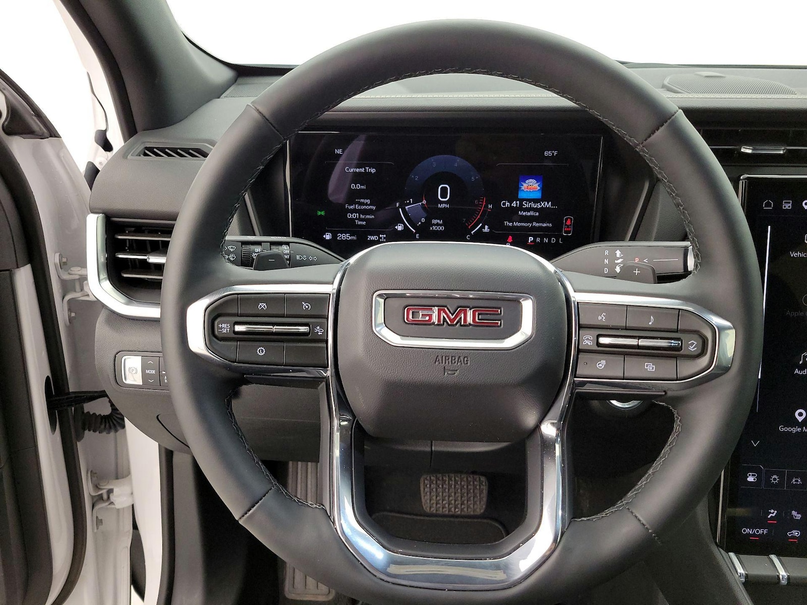 2026 GMC Terrain Elevation - Photo 11