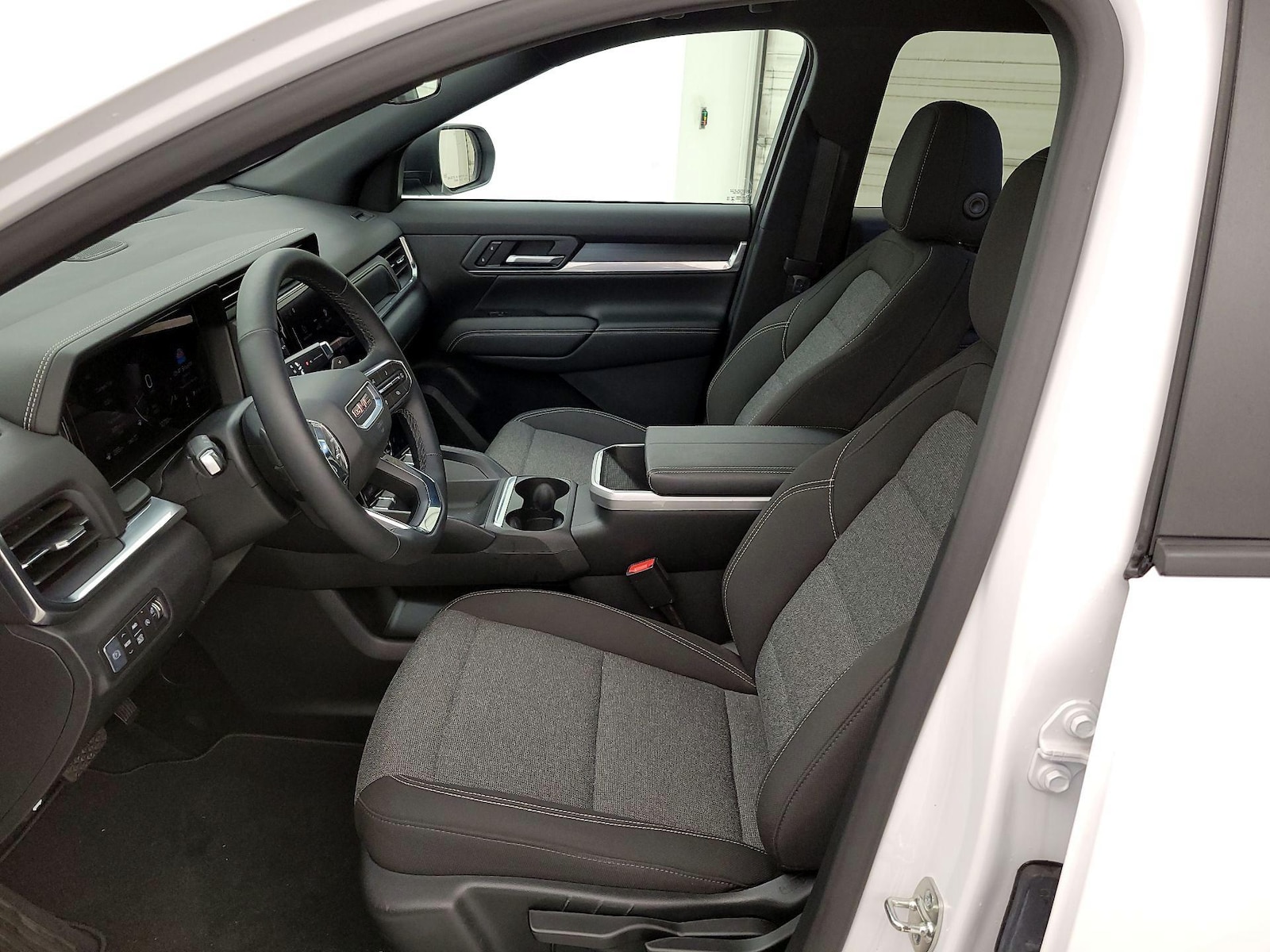 2026 GMC Terrain Elevation - Photo 12