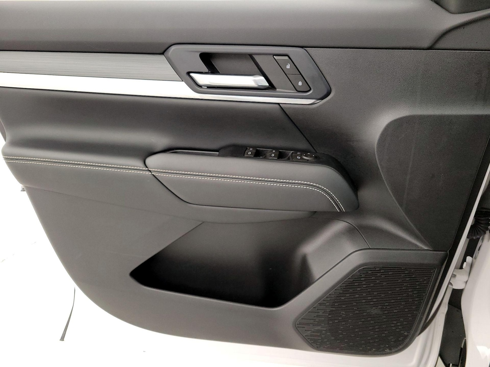 2026 GMC Terrain Elevation - Photo 13