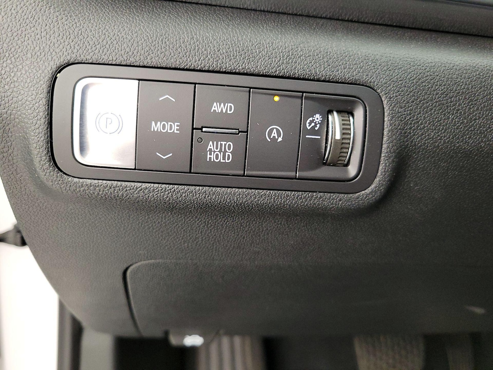 2026 GMC Terrain Elevation - Photo 14