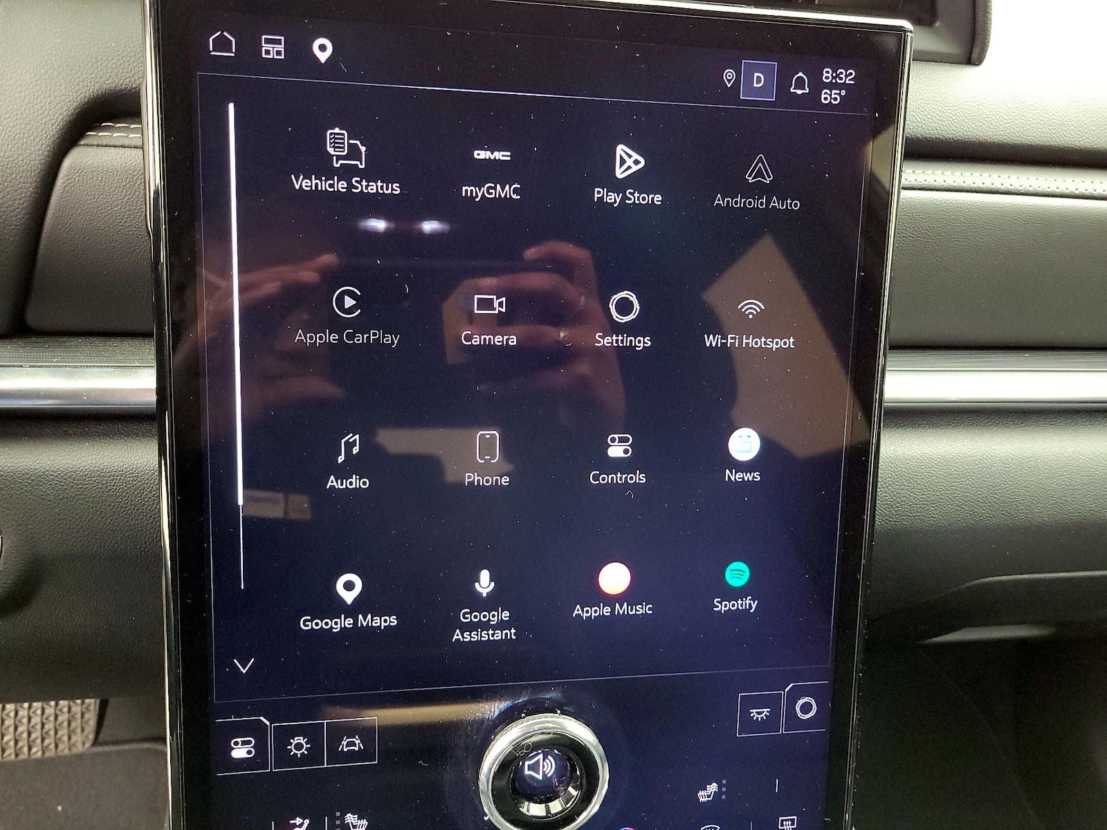 2026 GMC Terrain Elevation - Photo 16