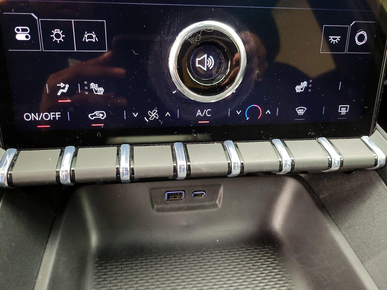 2026 GMC Terrain Elevation - Photo 17