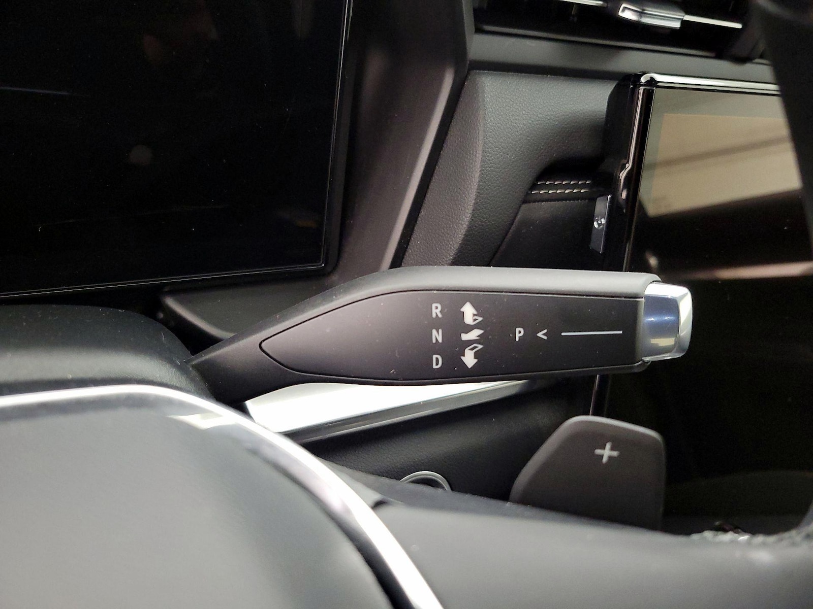 2026 GMC Terrain Elevation - Photo 18