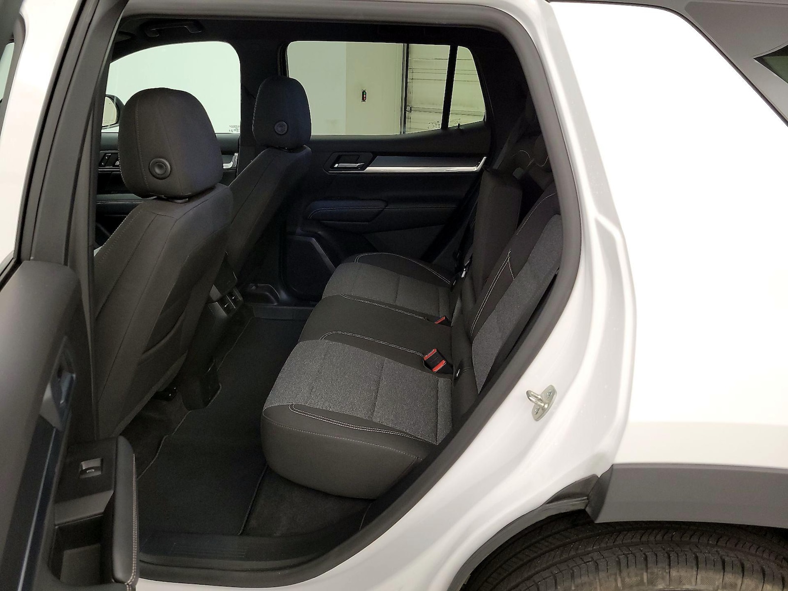 2026 GMC Terrain Elevation - Photo 20
