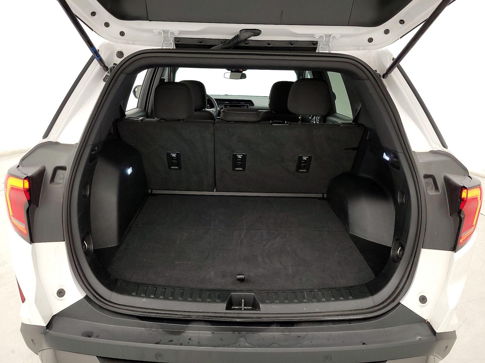 2026 GMC Terrain Elevation - Photo 21