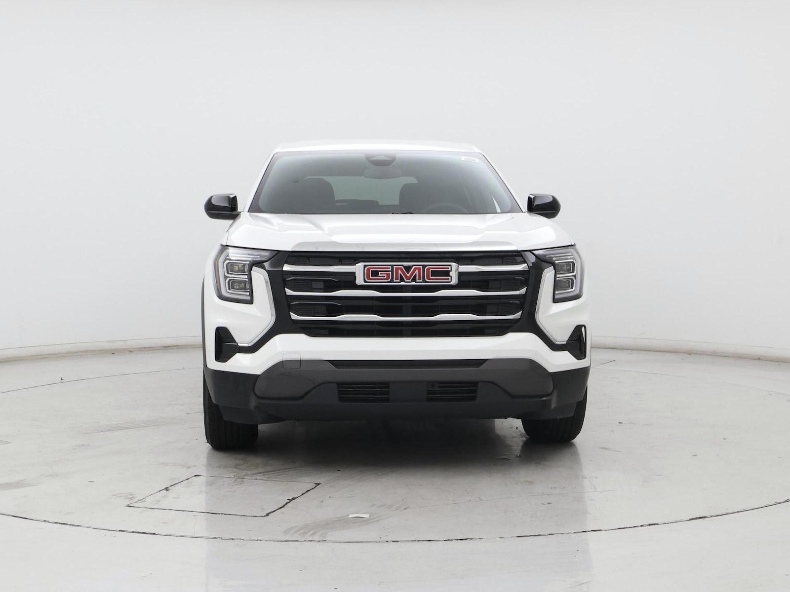 2026 GMC Terrain Elevation - Photo 6