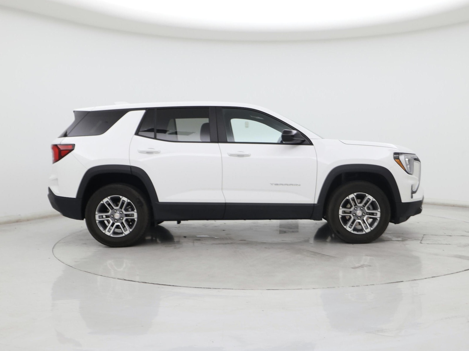 2026 GMC Terrain Elevation - Photo 8