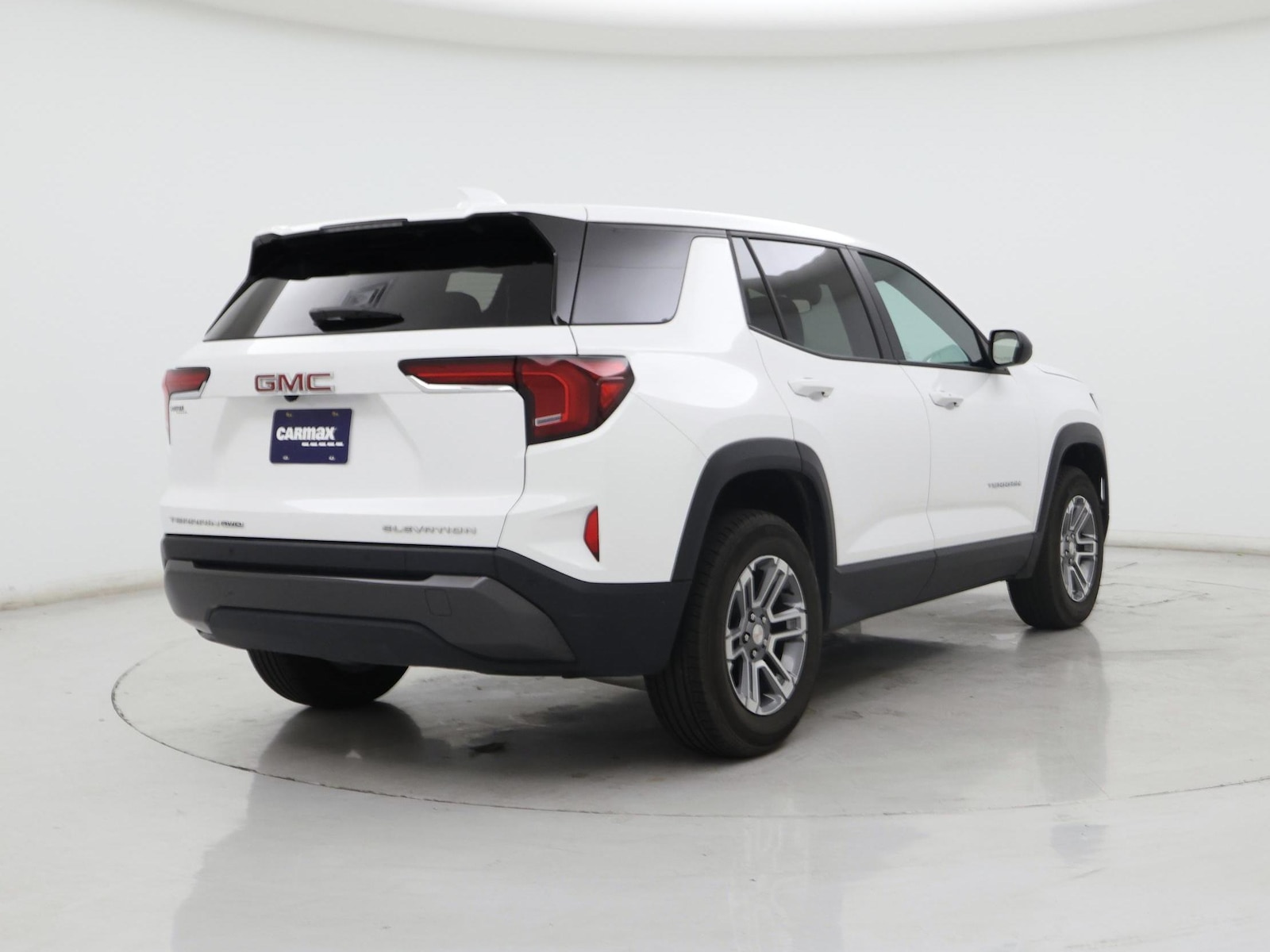 2026 GMC Terrain Elevation - Photo 9