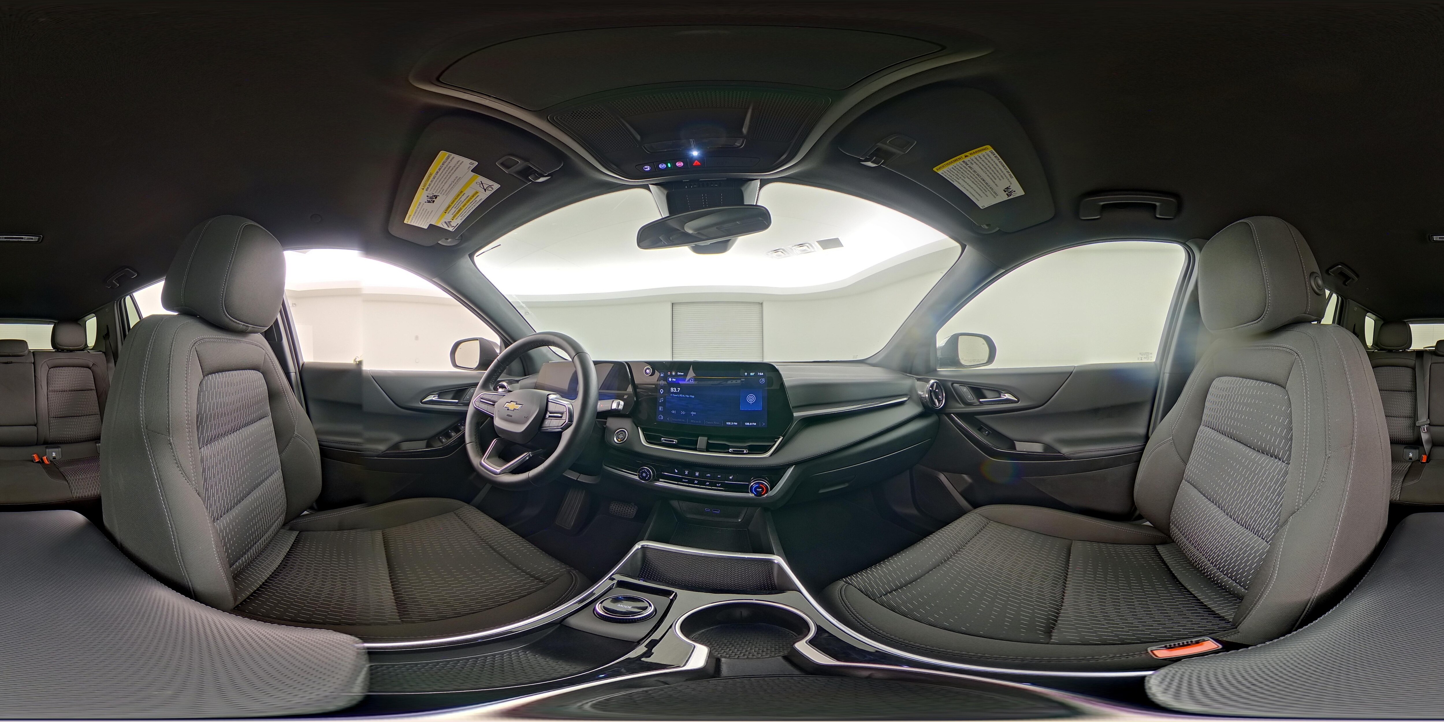 2026 Chevrolet Equinox LT - Photo 25