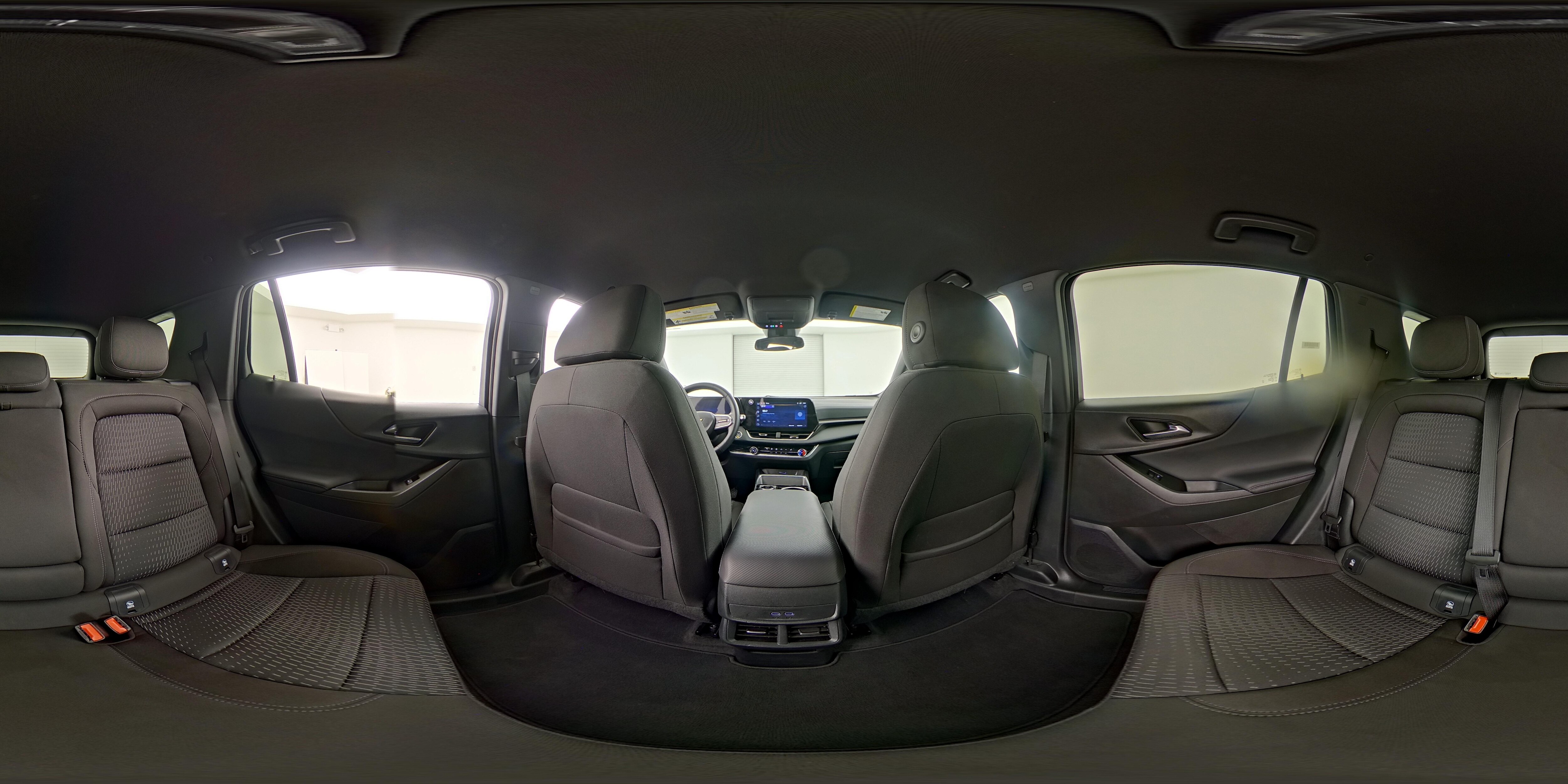2026 Chevrolet Equinox LT - Photo 26