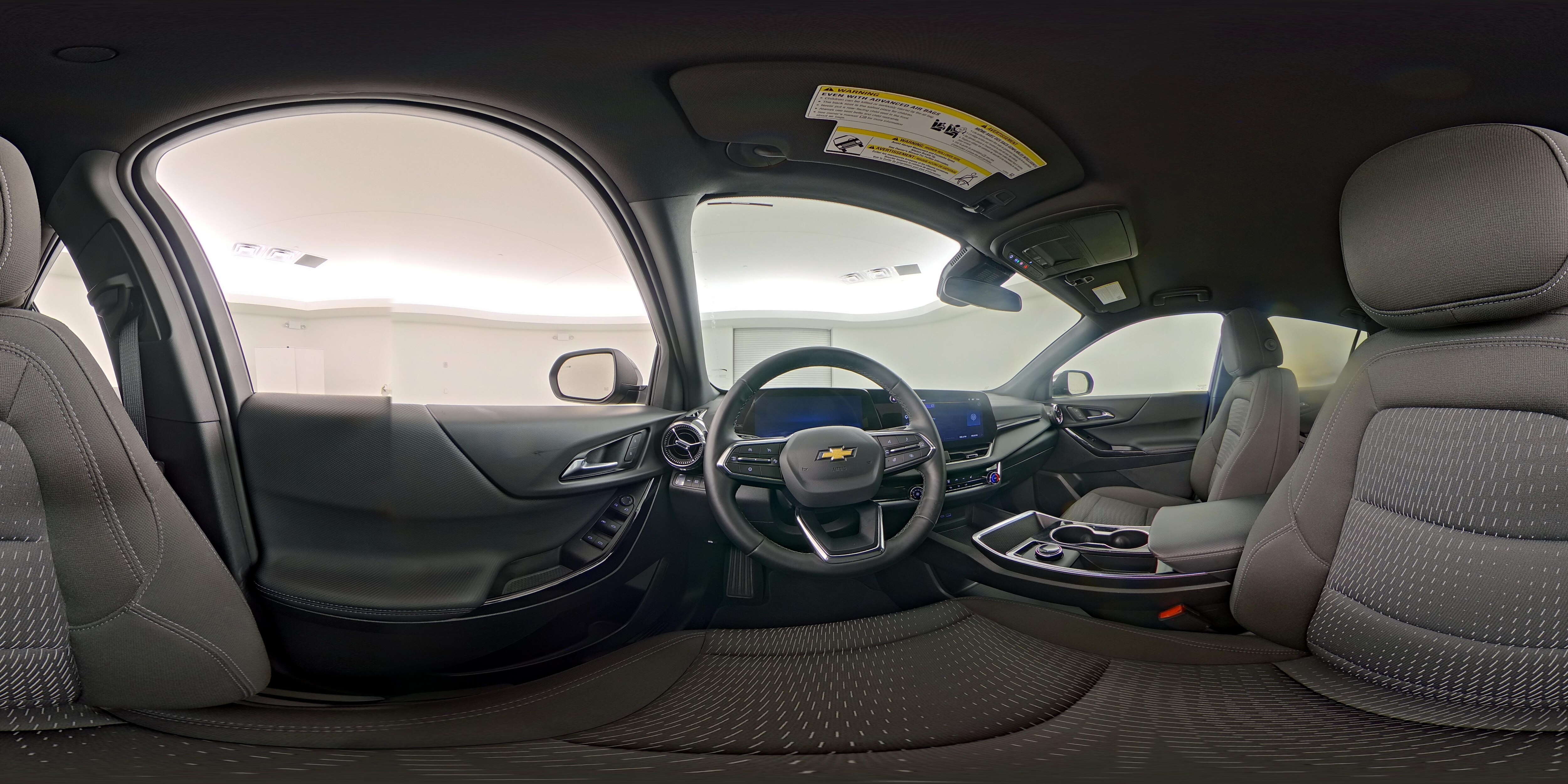 2026 Chevrolet Equinox LT - Photo 27