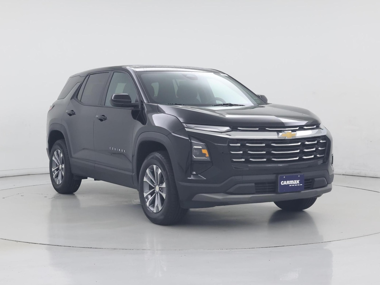 2026 Chevrolet Equinox LT - Photo 2