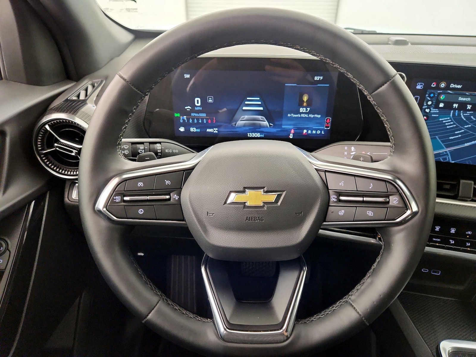 2026 Chevrolet Equinox LT - Photo 11