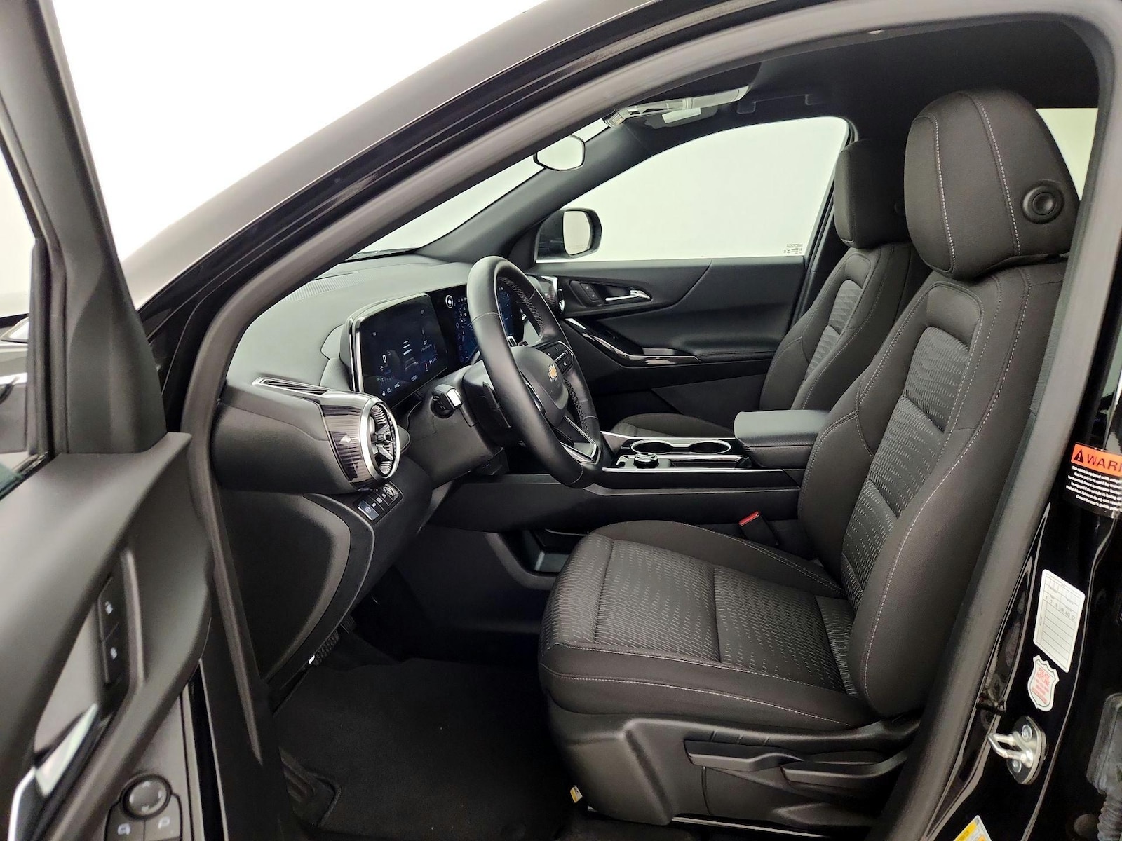 2026 Chevrolet Equinox LT - Photo 12