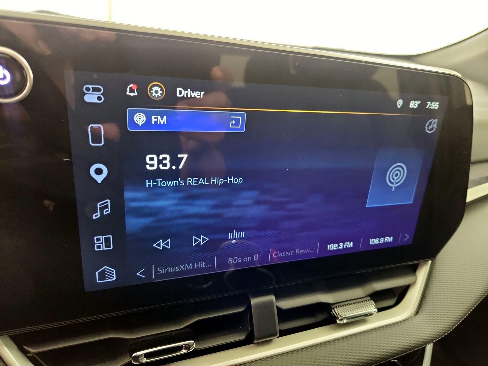 2026 Chevrolet Equinox LT - Photo 17