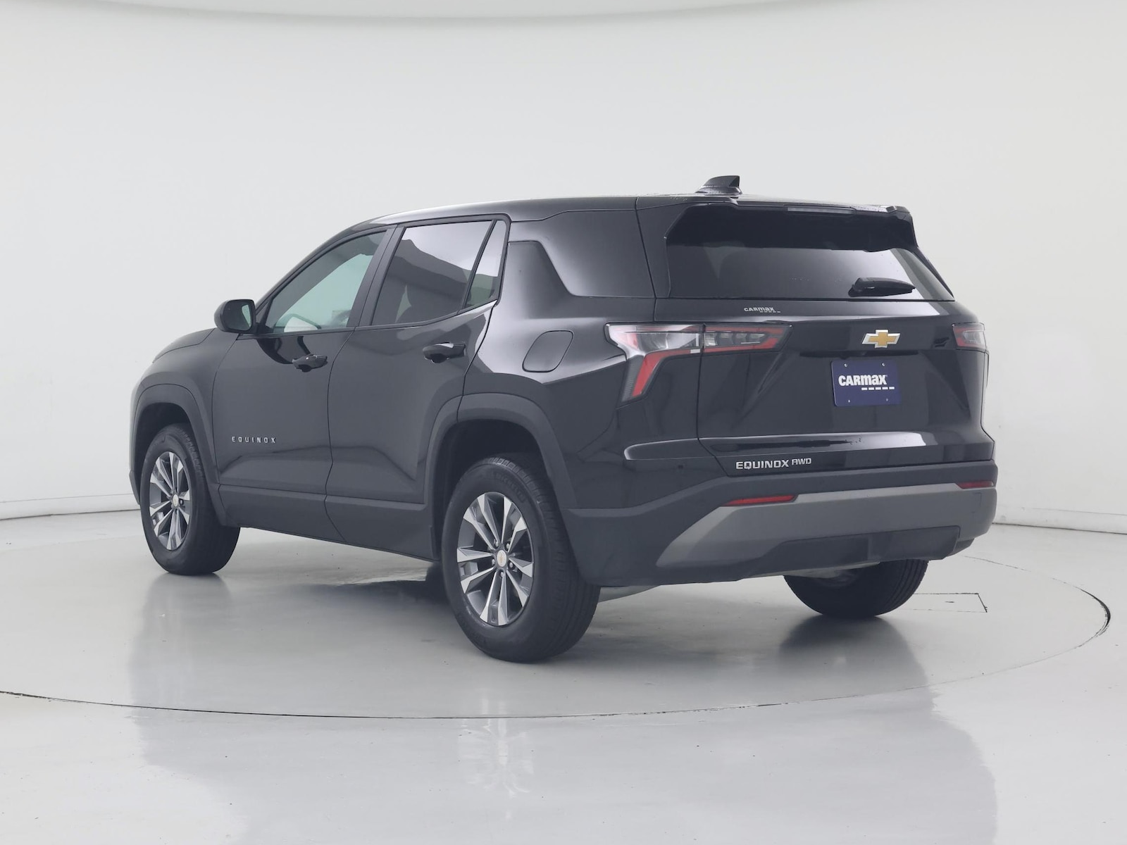 2026 Chevrolet Equinox LT - Photo 3