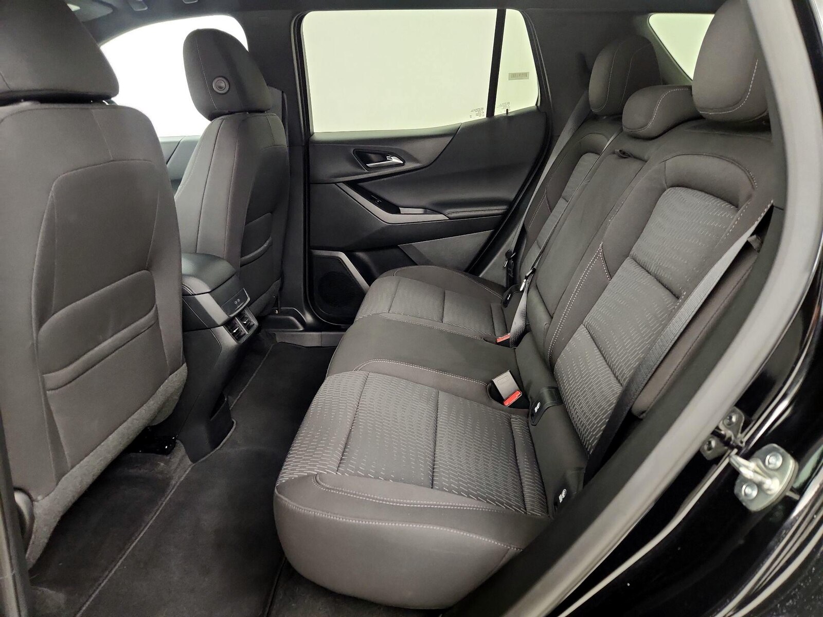 2026 Chevrolet Equinox LT - Photo 21