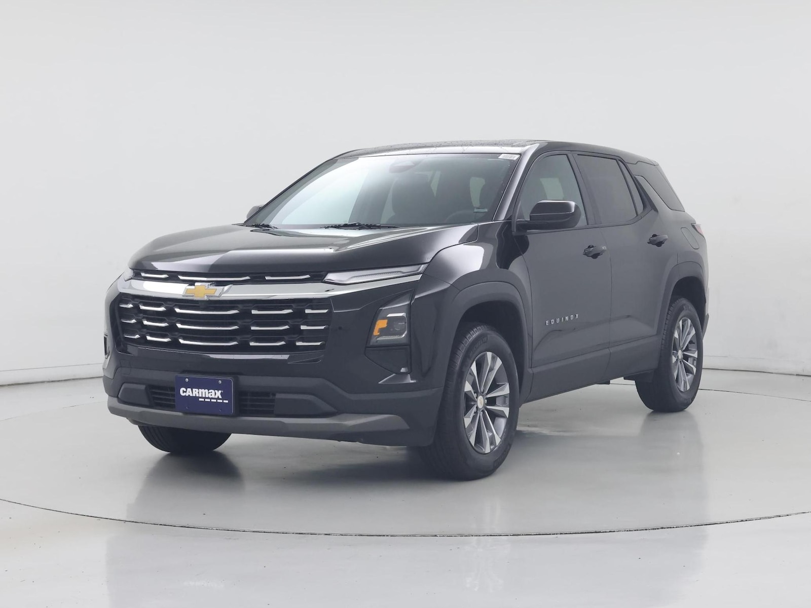 2026 Chevrolet Equinox LT - Photo 5