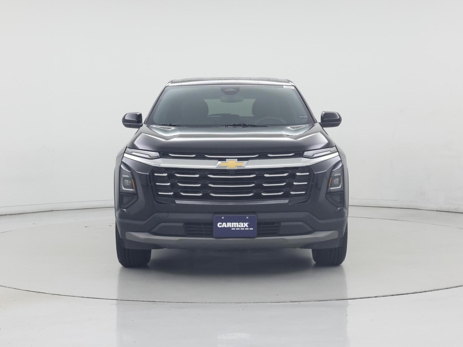 2026 Chevrolet Equinox LT - Photo 6