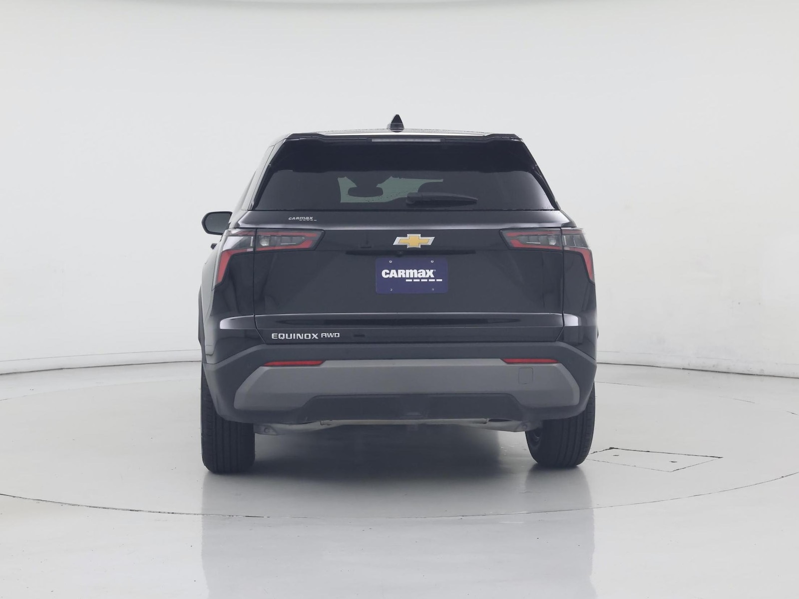 2026 Chevrolet Equinox LT - Photo 7