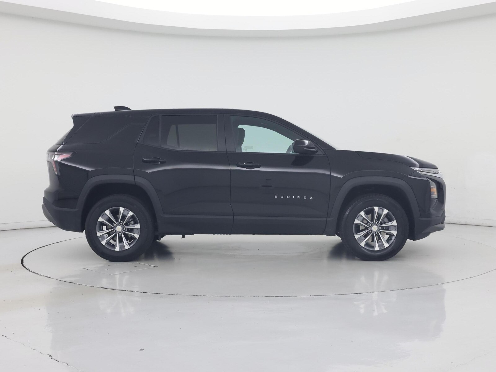 2026 Chevrolet Equinox LT - Photo 8