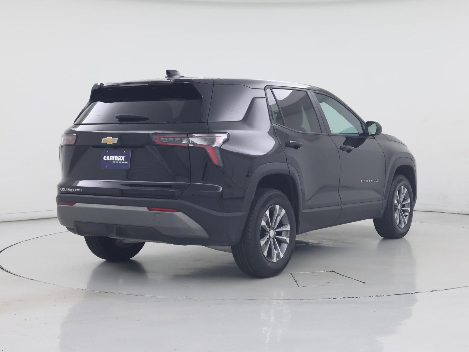 2026 Chevrolet Equinox LT - Photo 9