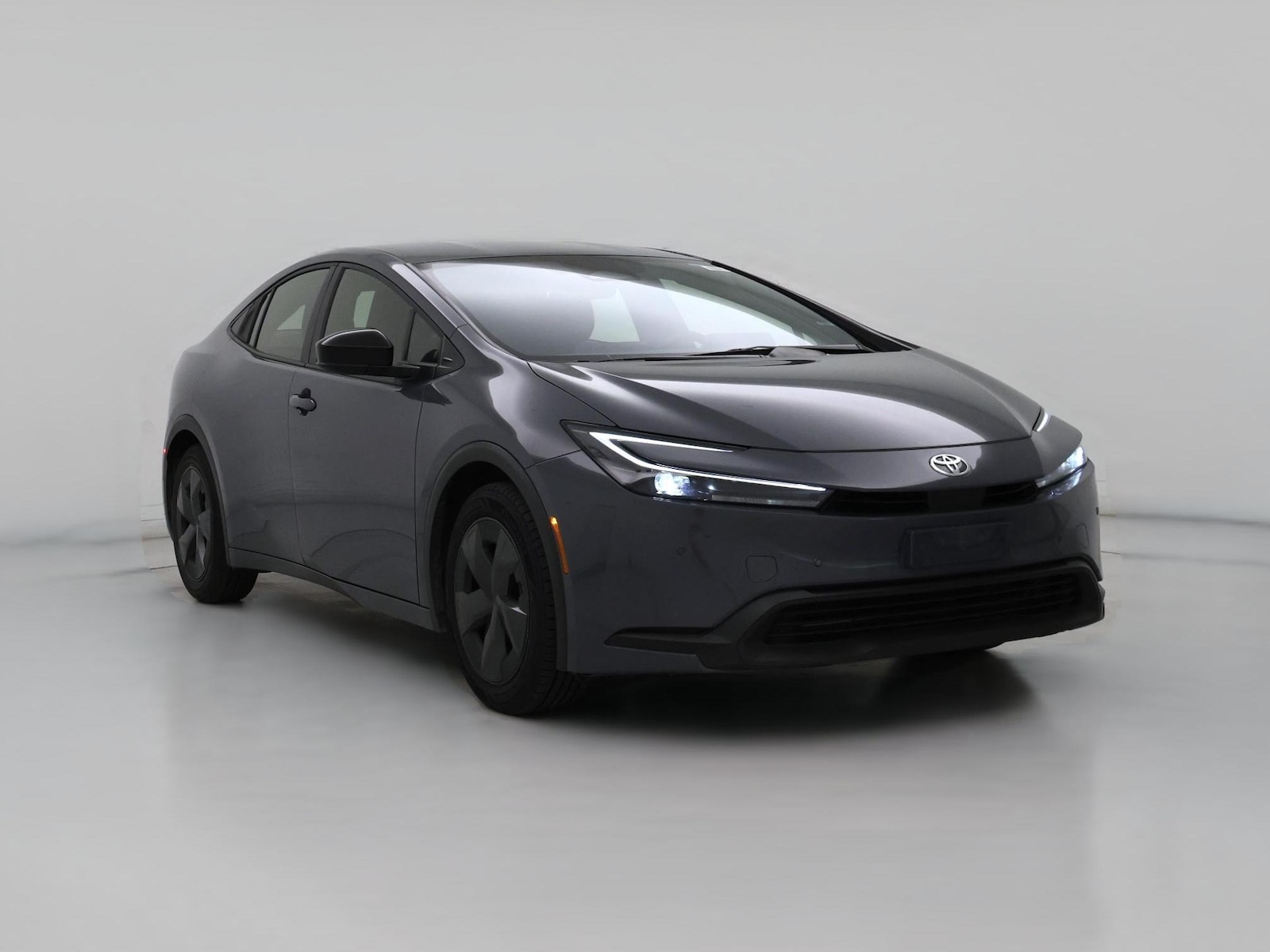 2025 Toyota Prius